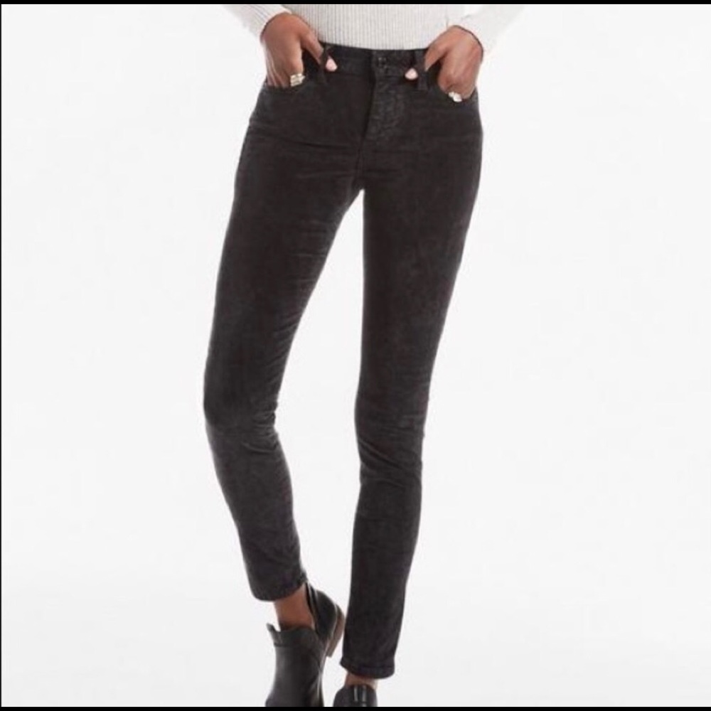 Lucky Brand Brooke Legging Jean NWT Size 0/25